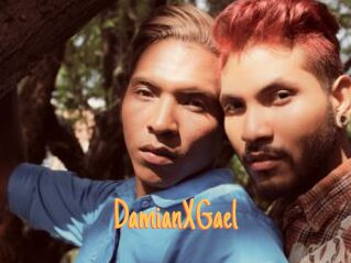 DamianXGael