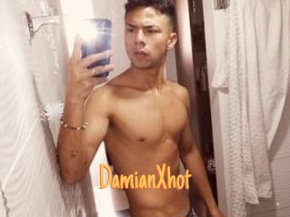 DamianXhot Mobile Porno