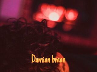 Damian_bman