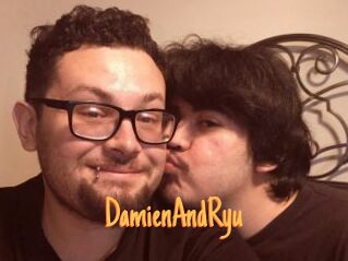 DamienAndRyu