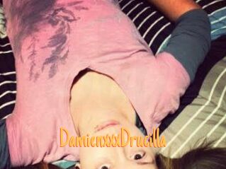 DamienxxxDrucilla