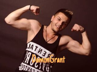 DamonGrant Mobile Porno