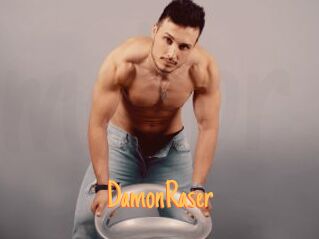DamonRaser