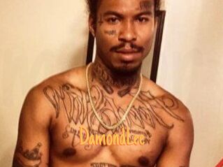 Damond_Lee