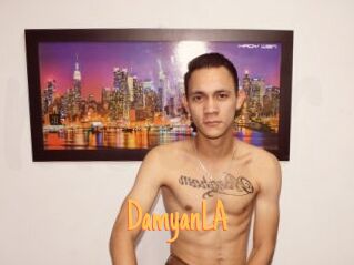 DamyanLA