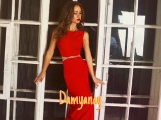 Damyanay