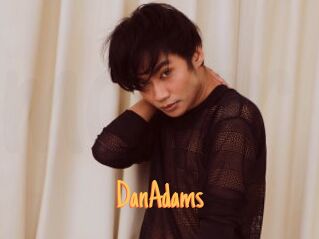 DanAdams