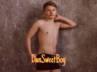 DanSweetBoy