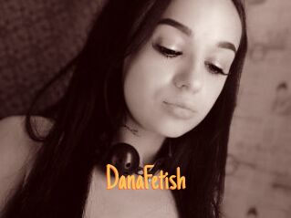 DanaFetish Mobile Porno