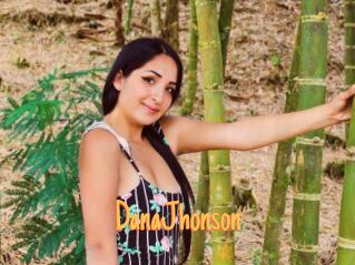 DanaJhonson Mobile Porno