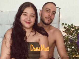 DanaMax Mobile Porno