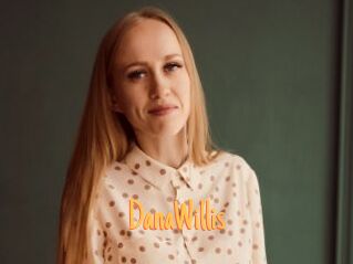 DanaWillis Mobile Porno