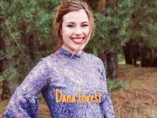 Dana_forest