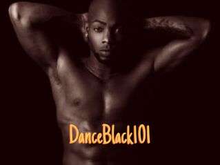 DanceBlack101