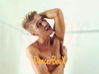 DancerBoyX