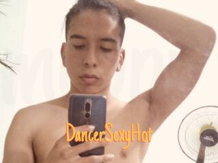 DancerSexyHot