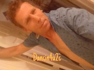 Dancin4u2c