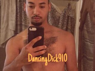 DancingDick910 Mobile Porno