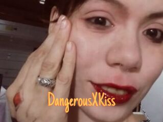 DangerousXKiss