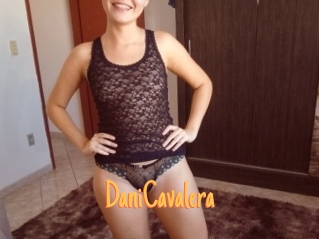 DaniCavalera