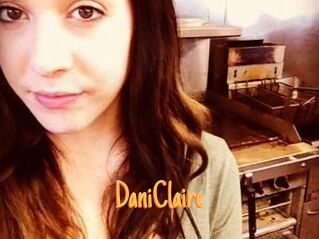 DaniClaire