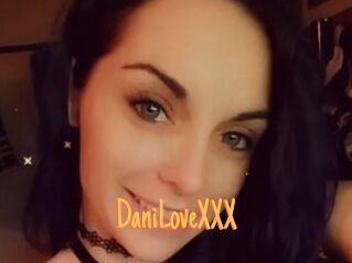 DaniLoveXXX Mobile Porno