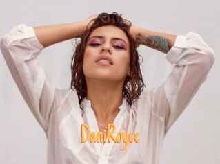 DaniRoyce