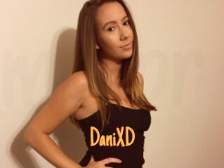 DaniXD