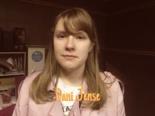 Dani_Jense