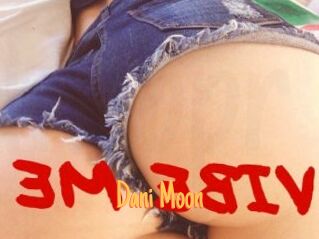 Dani_Moon Mobile Porno