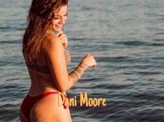 Dani_Moore