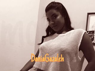 DaniaGazaleh