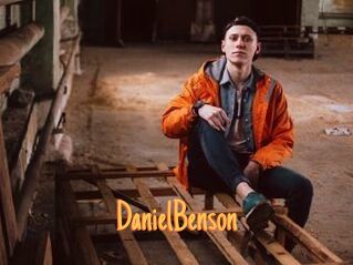DanielBenson