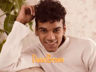 DanielBrown Mobile Porno