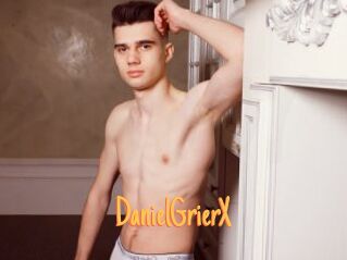 DanielGrierX Mobile Porno