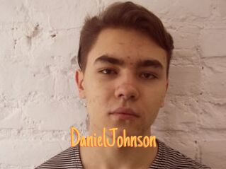 DanielJohnson