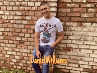 DanielWilliams Mobile Porno