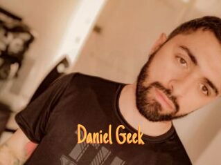 Daniel_Geek Mobile Porno