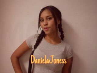 DanielaJoness Mobile Porno