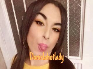 Danielahotlady