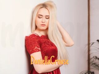 DaniellaCrouse Mobile Porno