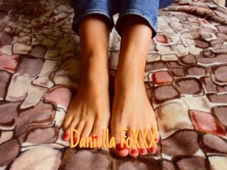 Daniella_FoXXX