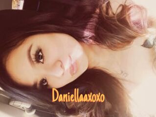 Daniellaaxoxo