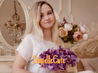 DanielleCute Mobile Porno