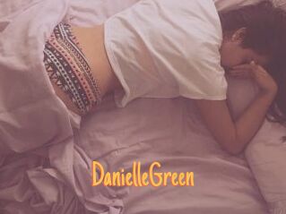 DanielleGreen