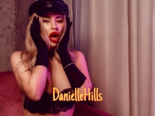 DanielleHills