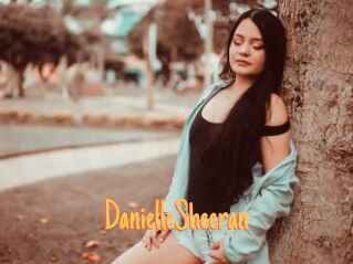 DanielleSheeran