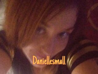 Daniellesmall
