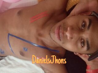 DanielsJhons