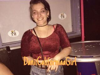 DaniiCaliforniaaGirl